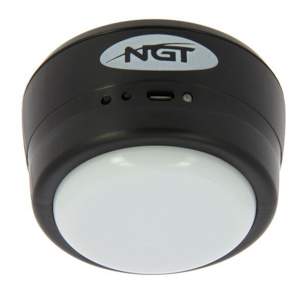 Lamp NGT BIVVY VS Light system