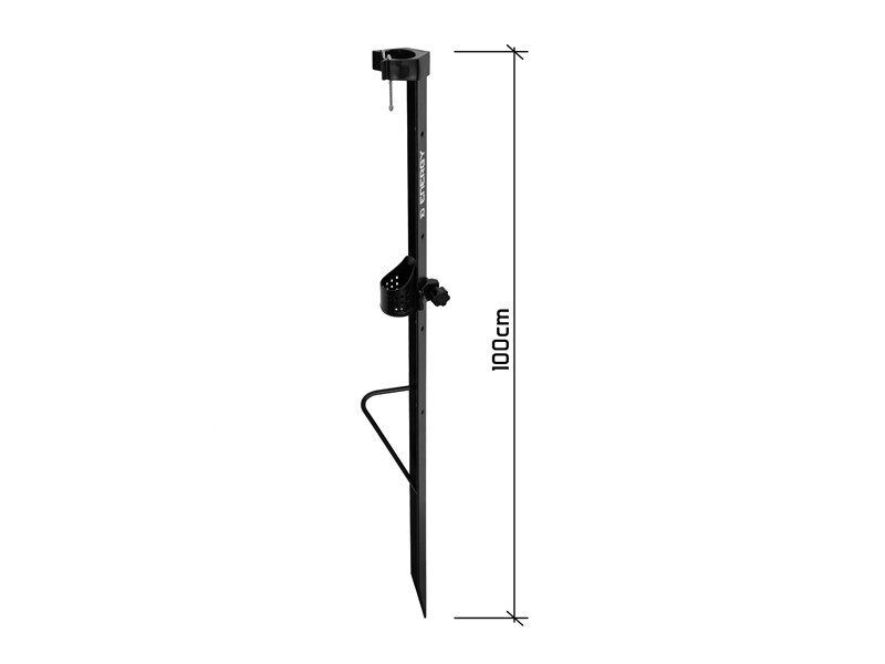 Kātu turētājs Delphin ENERGY