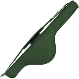 NGT ROD HOLDALL 4PC TRAVEL