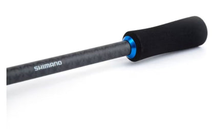 Spinings Shimano Nexave Spinning Fast 2,34m 7'8'' 7-35g