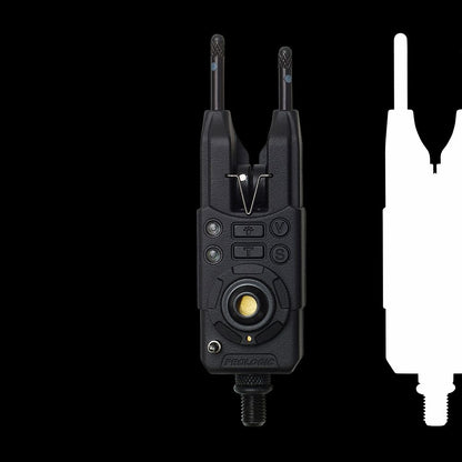 PROLOGIC FULCRUM RMX-PRO BITE ALARMS, Profesionāli copes signalizatori un komplekti