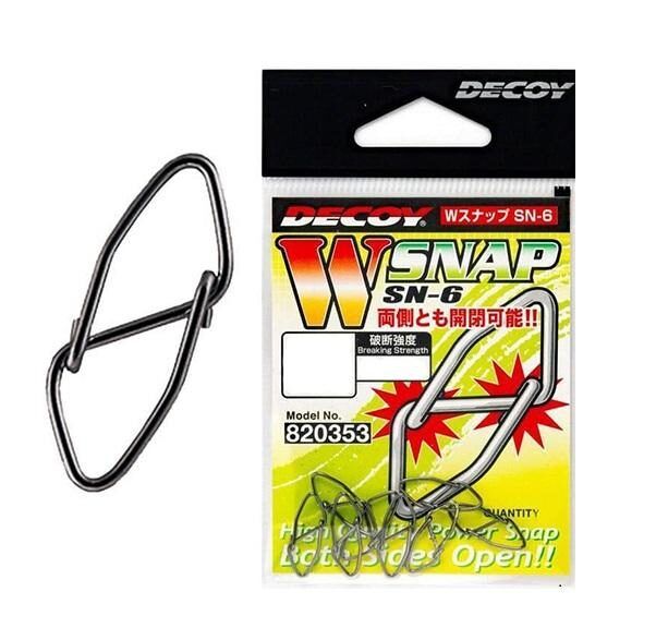 Decoy SN6 W Snap
