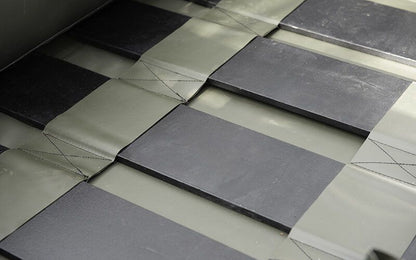 FOX EOS 250 Boat Slat Floor, Viegla, ērta 2,5m gara piepūšamā laiva