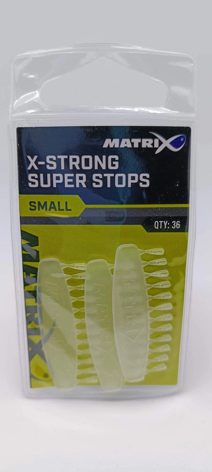 Stoperi Matrix X-Strong Super Stops