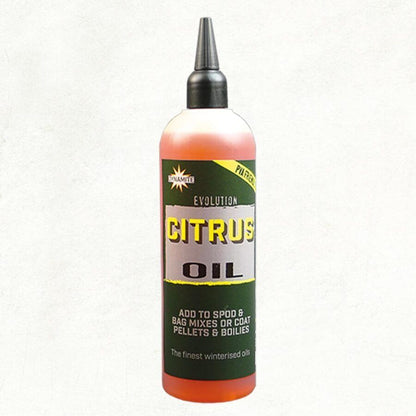Dynamite Evolution Oil –Citrus, Citrusu eļļa