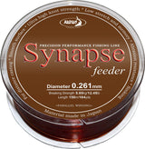 Monofilament fishing line KATRAN Synapse 150m