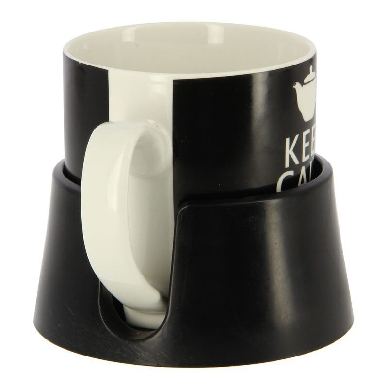 NGT Drink Holder - 3 in 1 Drink holder with Chair Adaptor, Dzērienu turētājs krēslam