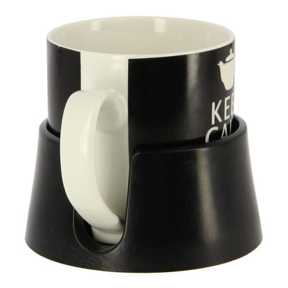 NGT Drink Holder - 3 in 1 Drink holder with Chair Adaptor, Dzērienu turētājs krēslam