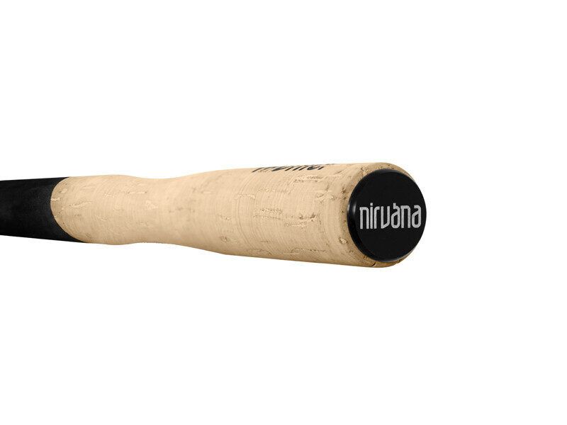 Fīderis 	Delphin NIRVANA FDR + 3 tips 13ft/80g