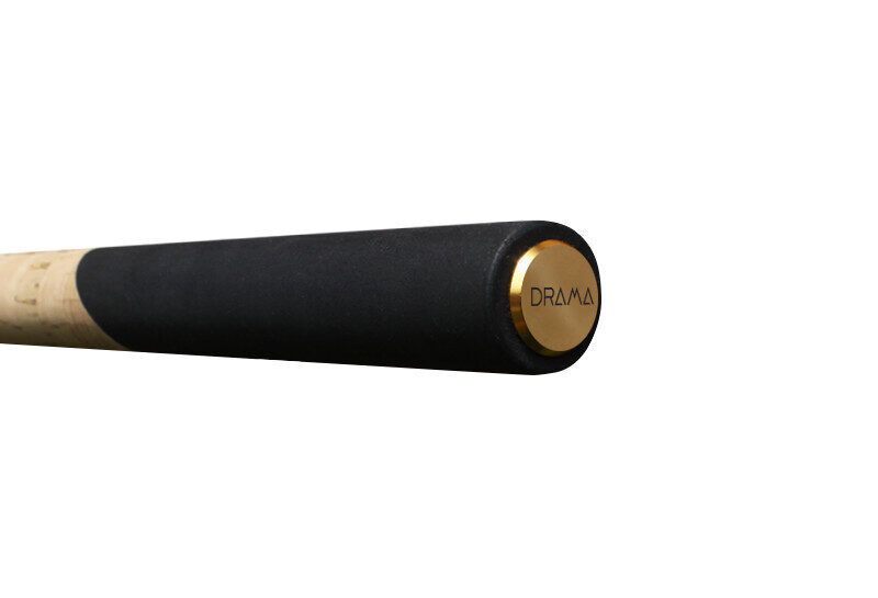 Makšķere Delphin DRAMA Match 360cm / up to 50g