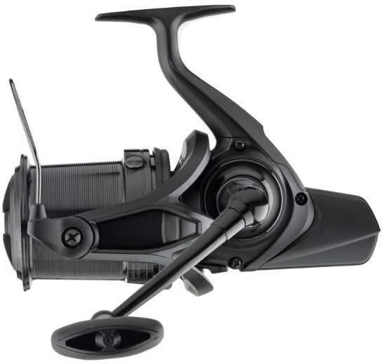 DAIWA Crosscast 45 SCW 5000LD QD , Lielā karpu spole