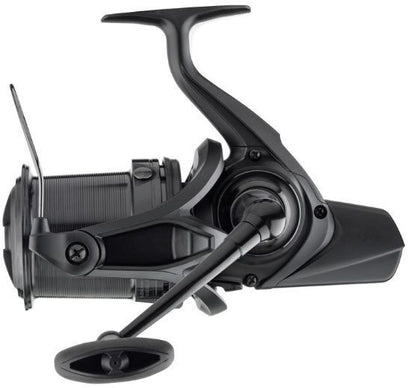 DAIWA Crosscast 45 SCW 5000LD QD , Lielā karpu spole