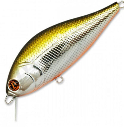 Vobleris Pontoon21 Bet A Shad 75SP-SR