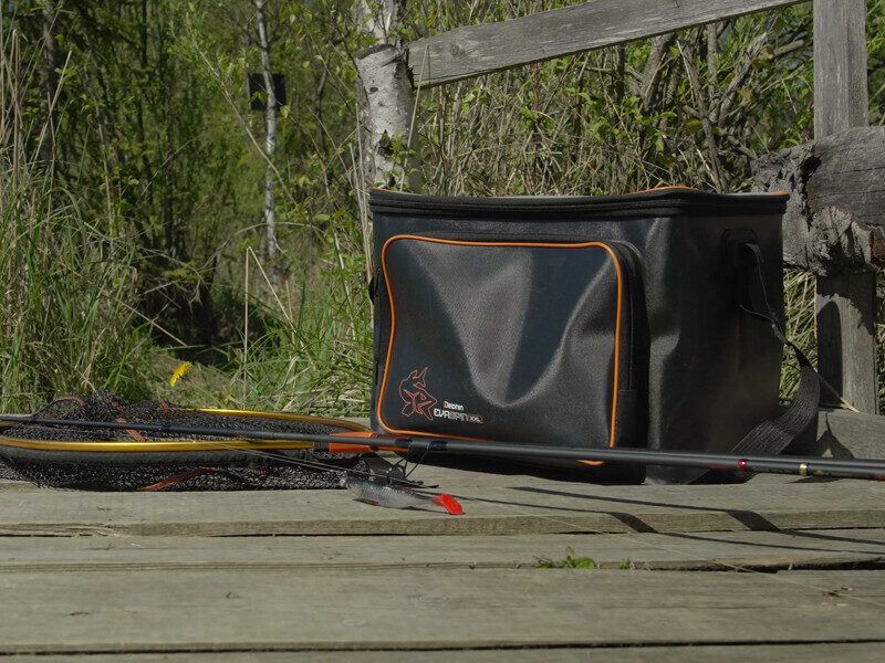 Soma Delphin EvaSPIN BOAT