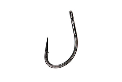 Fox Carp hooks curve shank Short, Fox izliektie āķi
