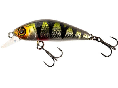 Vobleris JACKALL CHUBBY MINNOW 35SP