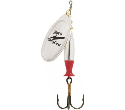 Rotiņš Mepps LONGCAST size 4 Gold