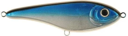 Džerks Strike Pro Baby Buster, 10cm, 25g