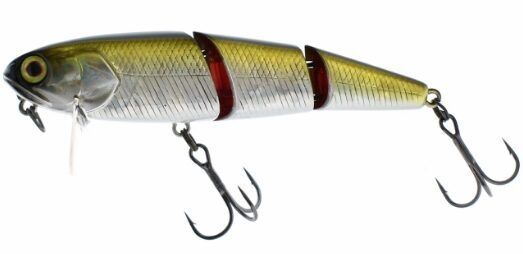 JACKALL DEKA HAMAKURU R-SP