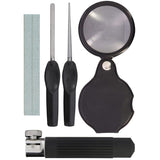 Āķu asināšanas komplekts NGT Hook Sharpening Kit