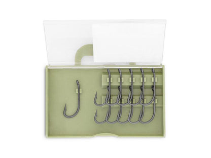 Delphin Āķi THORN Longer 11x / Delphin THORN Longer 11x