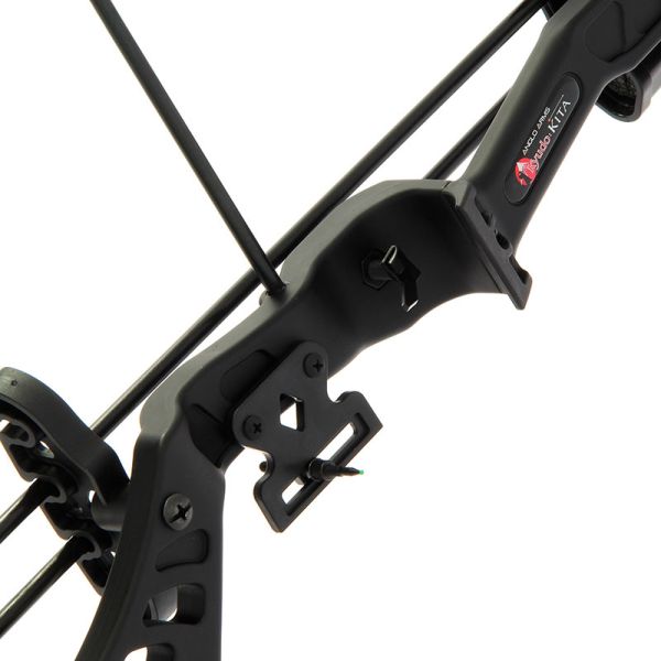 NGT Loks Kita - Compound loks ar 12kg atvilkšanas spēku