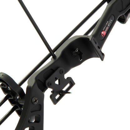 NGT Loks Kita - Compound loks ar 12kg atvilkšanas spēku