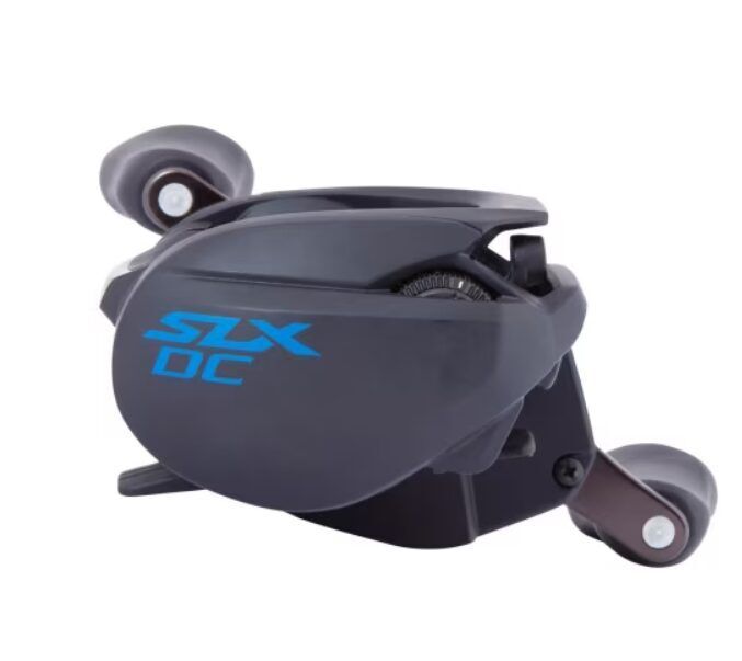 Multiplikators Shimano SLX DC 151 XG Left Hand / Kreisā roka