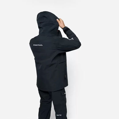 Jaka FINNTRAIL TOURNAMENT GRAPHITE