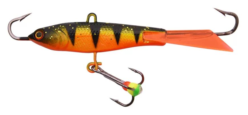 PATRIOT ICE VUOSKU BALANSIERIS 18gr / 50mm