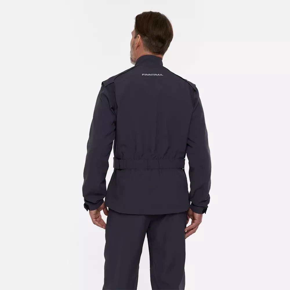 Jaka FINNTRAIL GUARD 4078 DARKGREY