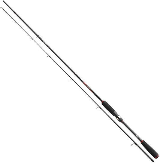 DAIWA Crossfire Spin 2,40m 50-180g, Spinings