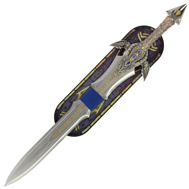 Zobens Replika - WORLD OF WARCRAFT – LOTHER SWORD