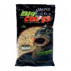 Barība Traper Big Carp Series 1kg