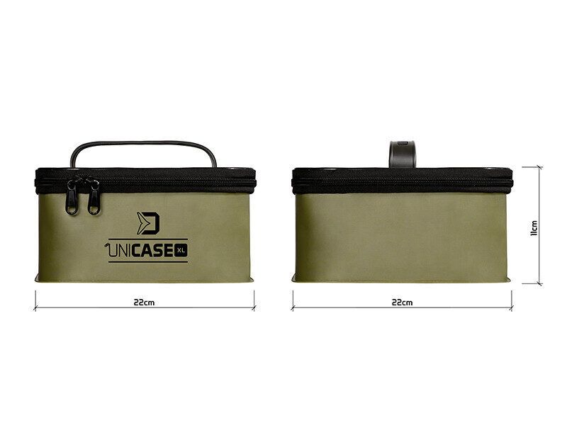 Somiņa EVA Delphin UniCASE XL