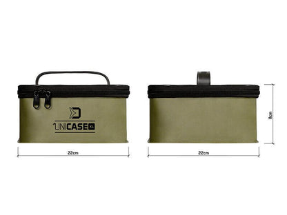 Somiņa EVA Delphin UniCASE XL