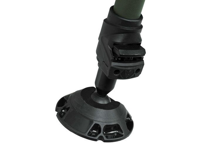 FOX FLATLINER 6 LEG BED