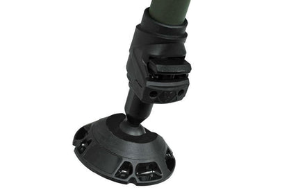 FOX FLATLINER 6 LEG BED