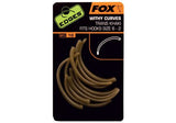 Gumijas Fox EDGES™ Withy Curve Adaptor