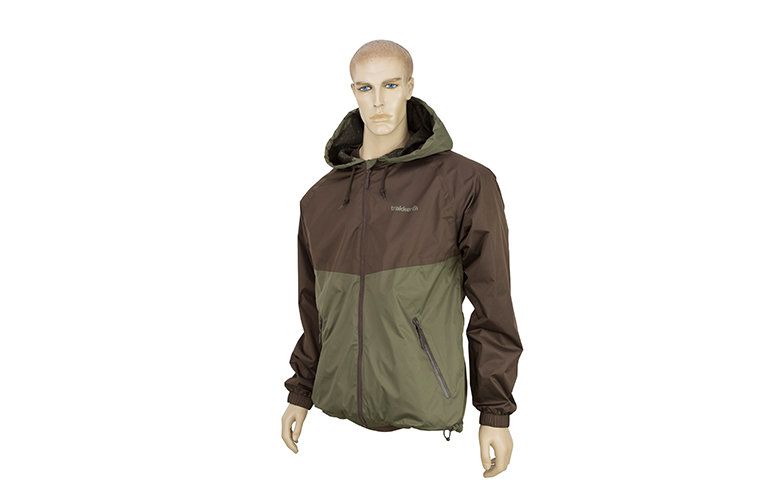TRAKKER Shell Jacket Jaka