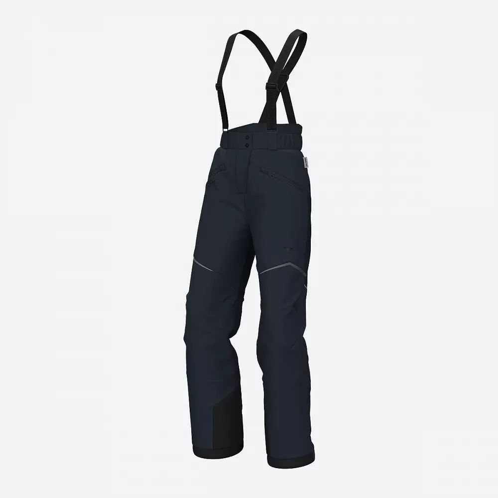 Sieviešu bikses FINNTRAIL ATLAS W 4613 GRAPHITE