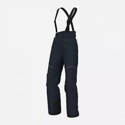 Sieviešu bikses FINNTRAIL ATLAS W 4613 GRAPHITE