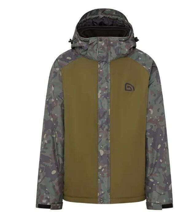 Kostīms Trakker CR Camo 3-Piece Suit