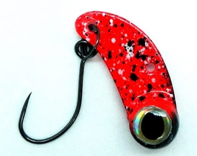 Popla-Popper Zrada (2.5 g, 19 mm)