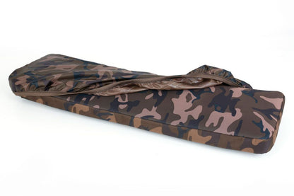FOX CAMO BOAT SEAT, Sēdeklis laivām camo krāsā