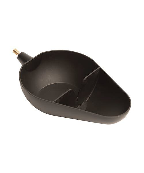 TRAKKER Baiting Spoon, Ēsmas Iebarošanas karote