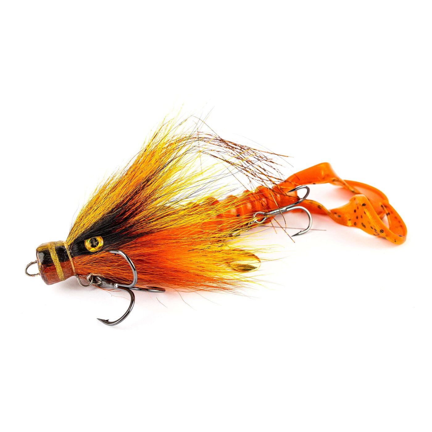 Whirlwind Little 48g