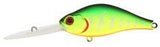 Vobleris ZIPBAITS B-Switcher 4.0 Rattler