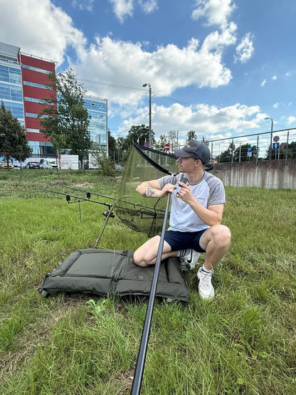 Karpu komplekts start/ Karpu makšķerēšanas komplekts iesācējiem