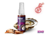 Attractant Delphin STINX SPRAY/30ml - red